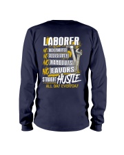 Laborer - All Day Everyday Long Sleeve Tee thumbnail