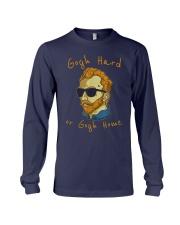 Gogh Hard or Gogh Home Long Sleeve Tee thumbnail