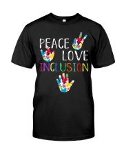 Special Education T-Shirt Premium Fit Mens Tee thumbnail