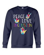 Special Education T-Shirt Crewneck Sweatshirt thumbnail