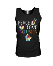 Special Education T-Shirt Unisex Tank thumbnail