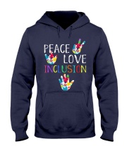 Special Education T-Shirt Hooded Sweatshirt thumbnail