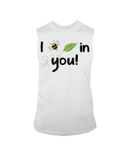 I believe in you Sleeveless Tee thumbnail