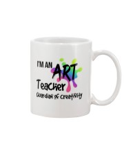 I'm an Art Teacher Mug thumbnail