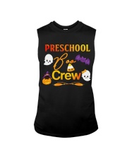 preschool boo crew Sleeveless Tee thumbnail