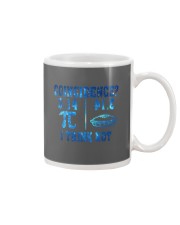 COINCIDENCE I THINK NOT Mug thumbnail