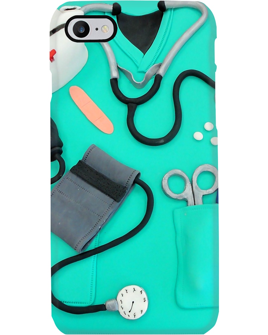 Nurse Phone Case