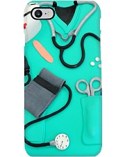 Nurse Phone Case i-phone-7-case
