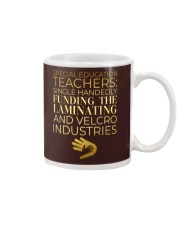 Special Education Teachers Mug thumbnail