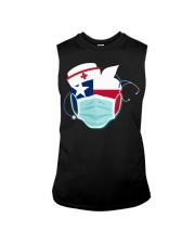 Texas Nurses Sleeveless Tee thumbnail