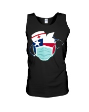 Texas Nurses Unisex Tank thumbnail