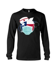 Texas Nurses Long Sleeve Tee thumbnail
