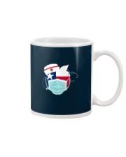 Texas Nurses Mug thumbnail