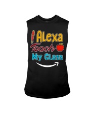 Alexa teach my Class Sleeveless Tee thumbnail