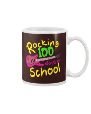 Rocking 100 days of School Mug thumbnail