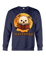 Boooooooks Crewneck Sweatshirt thumbnail