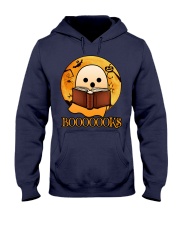 Boooooooks Hooded Sweatshirt thumbnail