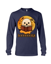 Boooooooks Long Sleeve Tee thumbnail