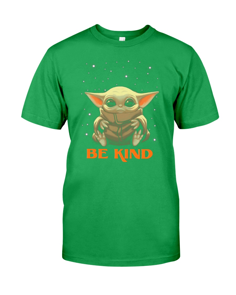 BE KIND Classic T-Shirt