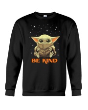 BE KIND Crewneck Sweatshirt thumbnail