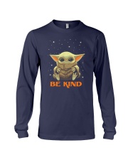 BE KIND Long Sleeve Tee thumbnail