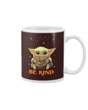 BE KIND Mug thumbnail