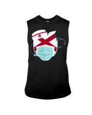 Alabama Nurses Sleeveless Tee thumbnail