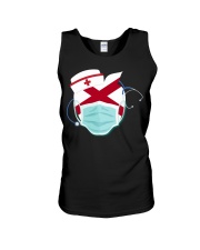 Alabama Nurses Unisex Tank thumbnail
