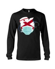 Alabama Nurses Long Sleeve Tee thumbnail