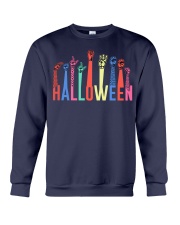 HALOWEEN SHIRT Crewneck Sweatshirt thumbnail