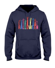 HALOWEEN SHIRT Hooded Sweatshirt thumbnail