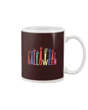 HALOWEEN SHIRT Mug thumbnail