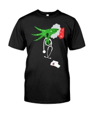 NURSE Premium Fit Mens Tee thumbnail