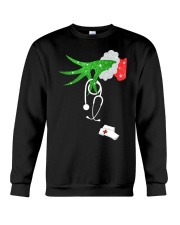NURSE Crewneck Sweatshirt thumbnail