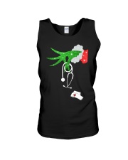 NURSE Unisex Tank thumbnail