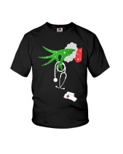NURSE Youth T-Shirt thumbnail