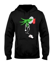 NURSE Hooded Sweatshirt thumbnail