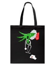 NURSE Tote Bag thumbnail