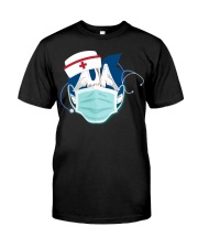 Louisiana Nurses Premium Fit Mens Tee thumbnail