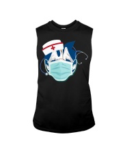 Louisiana Nurses Sleeveless Tee thumbnail