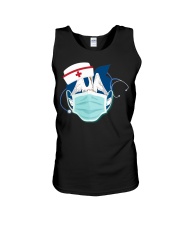 Louisiana Nurses Unisex Tank thumbnail