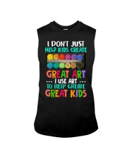 Great Art Kids Sleeveless Tee thumbnail