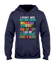 Great Art Kids Hooded Sweatshirt thumbnail
