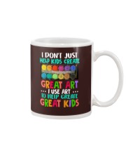 Great Art Kids Mug thumbnail