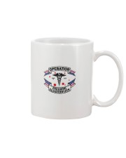 Operation endurring clusterfuck Mug thumbnail