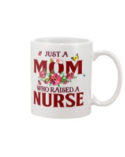 Sincerely Offended Nurse Mug thumbnail