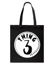 Math - March 2 Tote Bag thumbnail