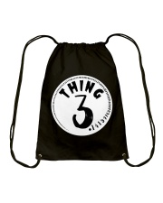 Math - March 2 Drawstring Bag thumbnail