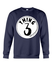 Math - March 2 Crewneck Sweatshirt thumbnail