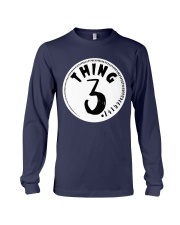 Math - March 2 Long Sleeve Tee thumbnail